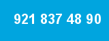 921 837 48 90